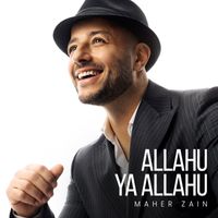Maher Zain - Allahu Ya Allahu