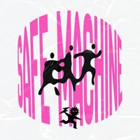 Saxon - Safe Machine