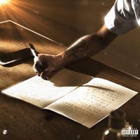 Watson - pen and note (Explicit)