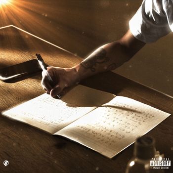 Watson - pen and note (Explicit)