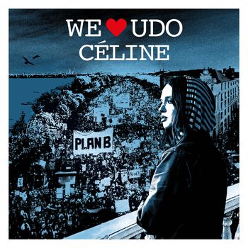 CÉLINE - Plan B