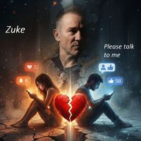 Zuke - Please Talk to Me