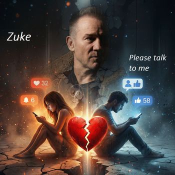 Zuke - Please Talk to Me