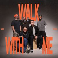 Unspoken - Walk With Me