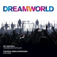 Pet Shop Boys - Dreamworld - The Greatest Hits Live