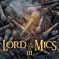Joker - LORD OF THE MICS, Vol. 3 (Explicit)