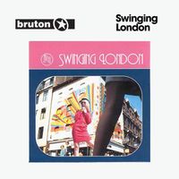 James Patrick Taylor - Swinging London