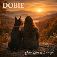 Dobie - Your Love Is Enough