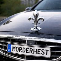 Mowgli - Morderhest (Explicit)