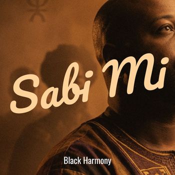 Black Harmony - Sabi Mi