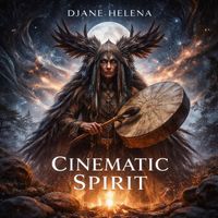 Djane Helena - Cinematic Spirit