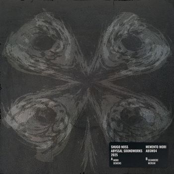 Shugo Noss - Mori