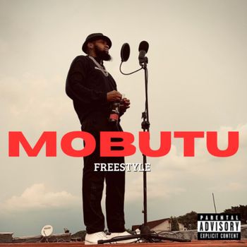 Zombi - Mobutu (freestyle) (Explicit)