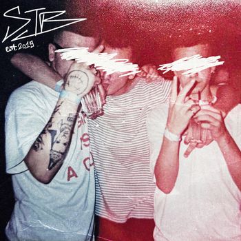 Louie - STB (Explicit)