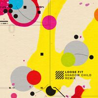 Happy Mondays - Loose Fit (Shadow Child Remix)