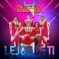 Grupo Saya - Lejos De Ti