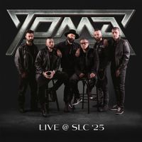 Toma - SLC'25 (Live)