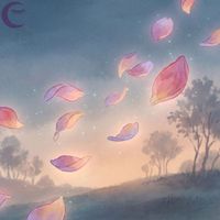 Twilight Whisper Piano - Piano Starfall Clearing