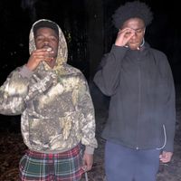 John doe - diamonds (Explicit)