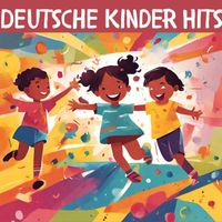 Der Felix - Deutsche Kinder Hits (feat. Roberto Cetoli)