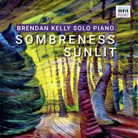 Brendan Kelly - Sombreness Sunlit