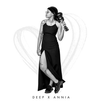 Annia - Deep