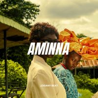 Jzigany Beat - Aminna