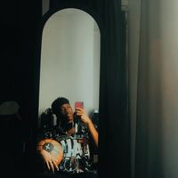 Jovy Cimms - Burn (Explicit)