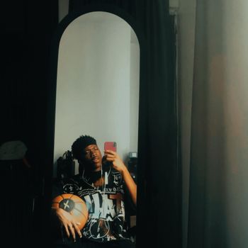 Jovy Cimms - Burn (Explicit)
