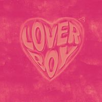 Asim Azhar - Lover Boy <3