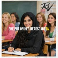 RV - She Put on Her Headscarf