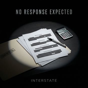 Interstate - No Response Expected