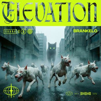 Brankelo - Elevation