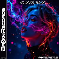 Maxuka - Whispers