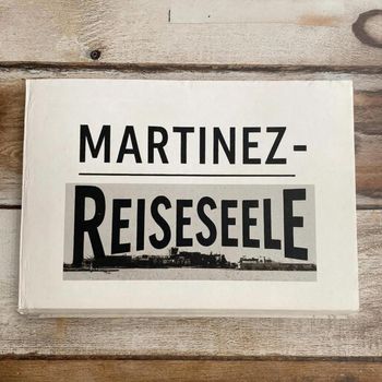 Martinez - Reiseseele