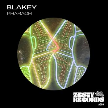 Blakey - Pharaoh