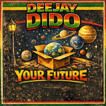Deejay Dido - Your Future
