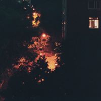 fnonose - we don't sleep