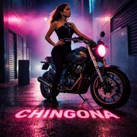 Cras - Chingona