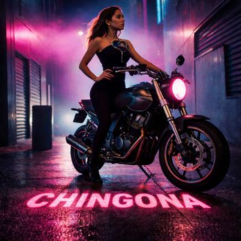Cras - Chingona
