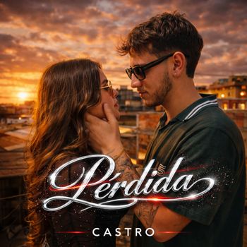 CASTRO - PERDIDA