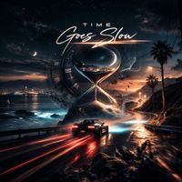 Asa - Time Goes Slow