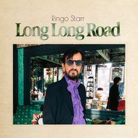 Ringo Starr - It’s Been Too Long