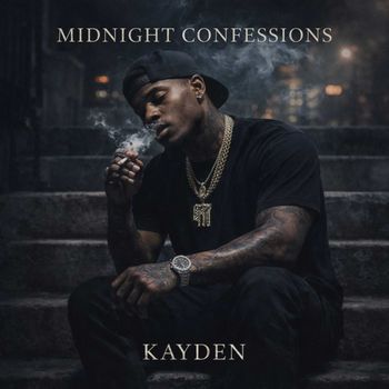 Kayden - Midnight Confessions