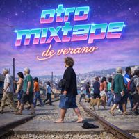 Alkatraz - Otro mixtape de verano (B side) (Explicit)