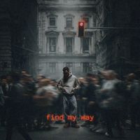 ReMan - find my way