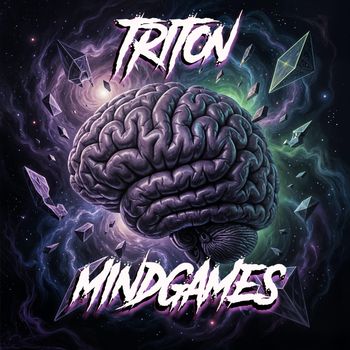 Triton - Mindgames