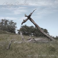 Charley Summerhill - Angel Over Me (Don't Worry)