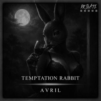 AVRIL - Temptation Rabbit