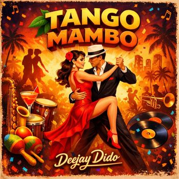 Deejay Dido - Tango Mambo
